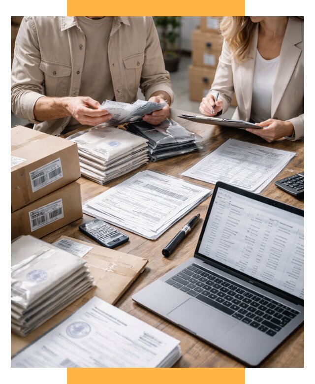 Закупка и доставка из Турции от 25250 р. - СетСервис-Мнч