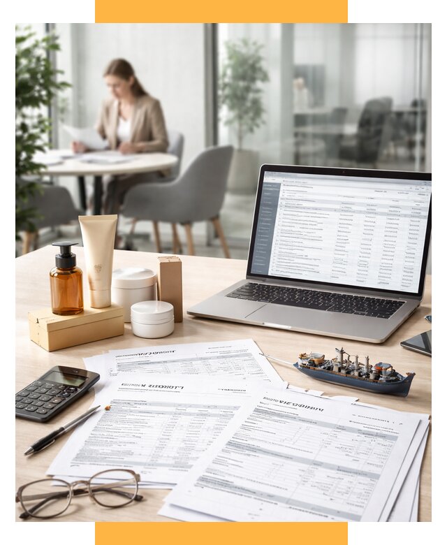 Закупка товара в ОАЭ под ключ от 15150 р. | СетСервис-Мнч