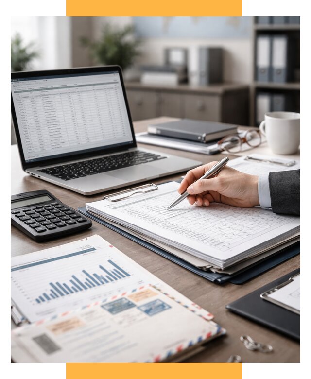 Платежный агент ВЭД: оплата поставщика от 5050 р. | СетСервис-Мнч