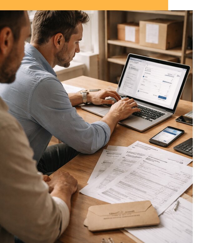 Безопасная оплата поставщику в Турции от 3535 рублей