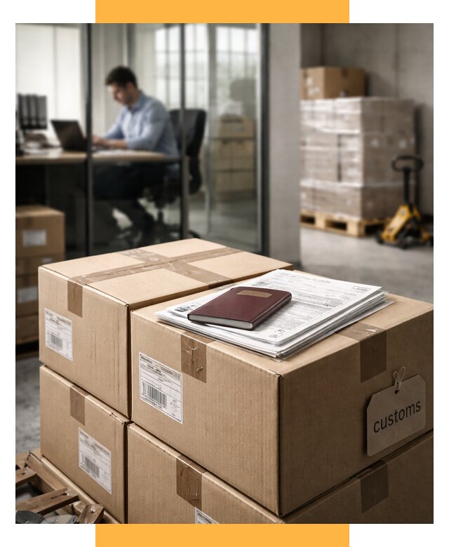 Параллельный импорт под ключ от 20200 р., логистика от СетСервис-Мнч